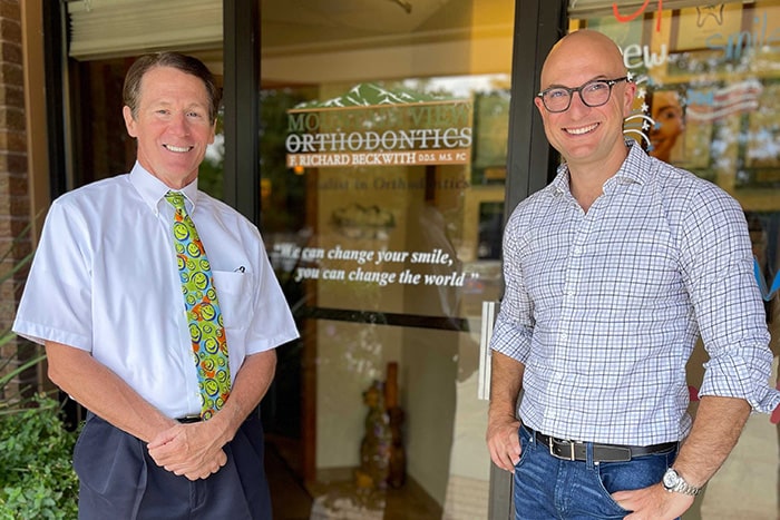 Mountain View Orthodontics in Longmont and Berthoud, CO